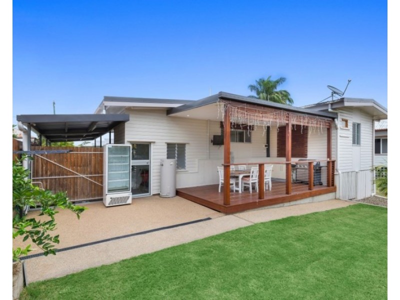 89 Edington Street, Berserker QLD 4701