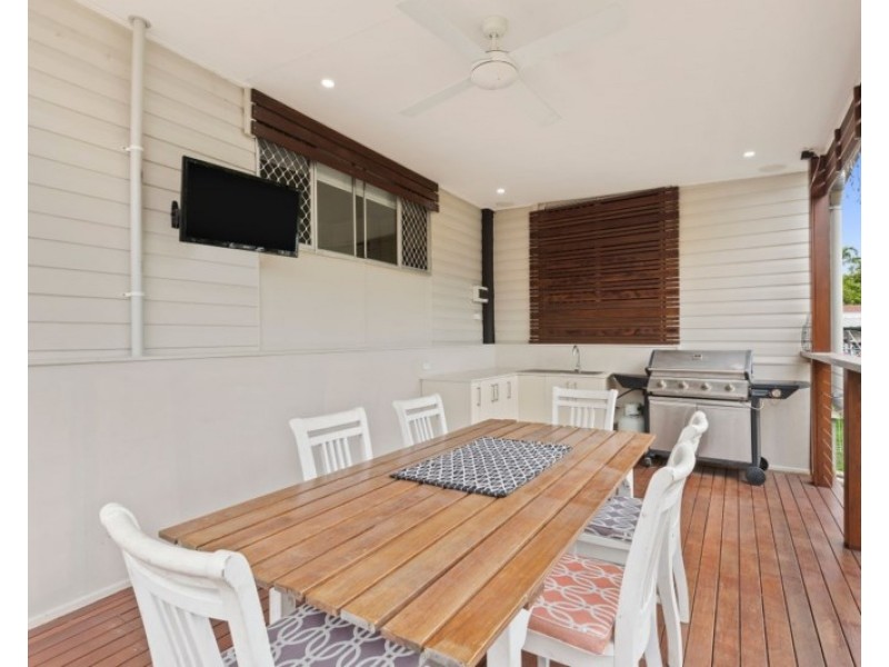 89 Edington Street, Berserker QLD 4701