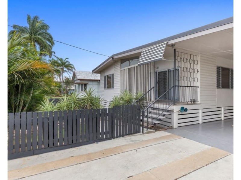 89 Edington Street, Berserker QLD 4701