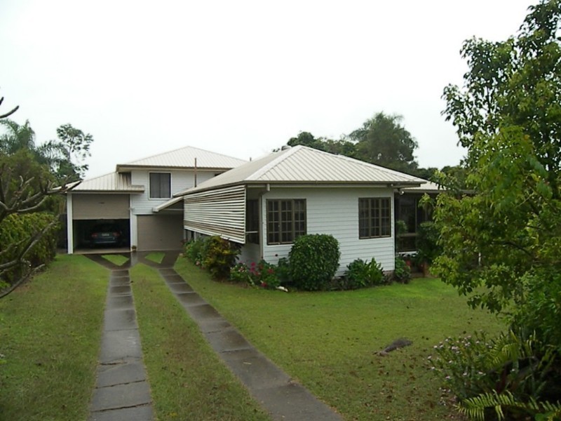 34 Queen Street, The Range QLD 4700