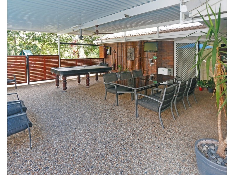 6 Constance Avenue, Rockyview QLD 4701