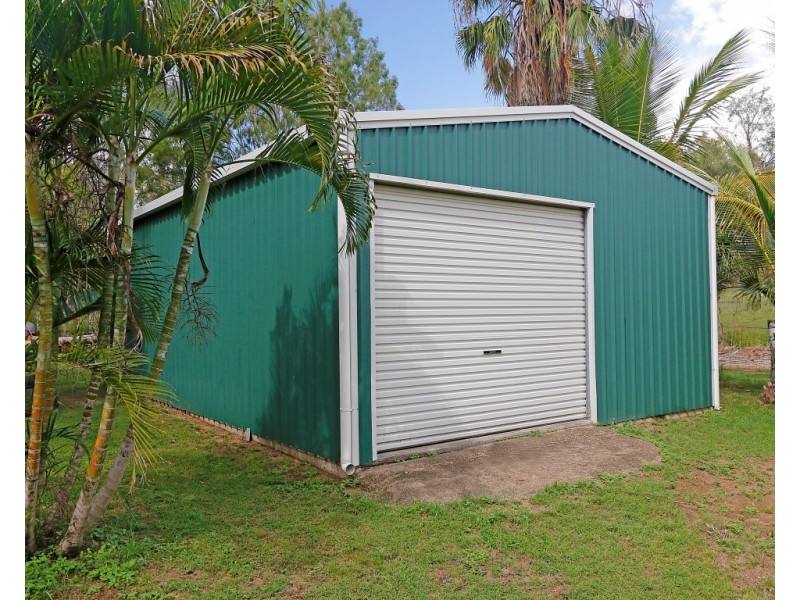 6 Constance Avenue, Rockyview QLD 4701