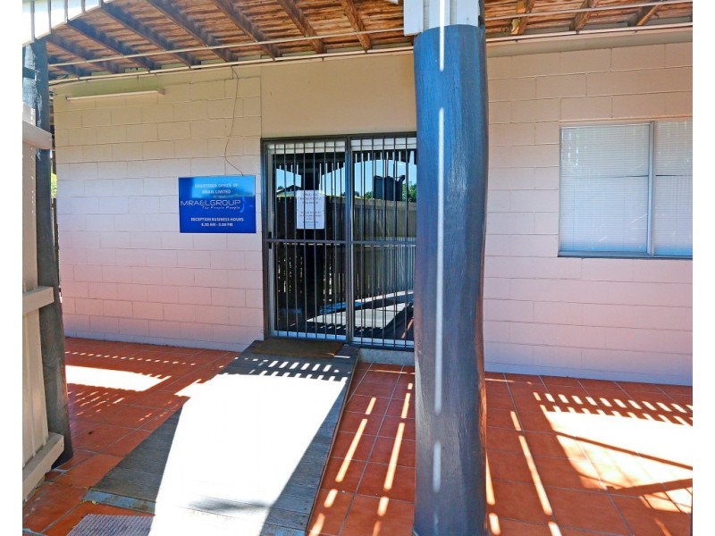 72 Elphinstone Street (Ground Floor), Berserker QLD 4701