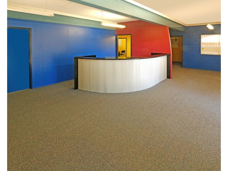 72 Elphinstone Street (Ground Floor), Berserker QLD 4701