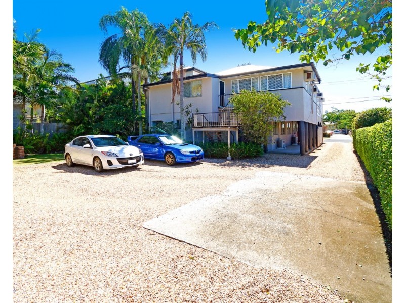 72 Elphinstone Street (Ground Floor), Berserker QLD 4701