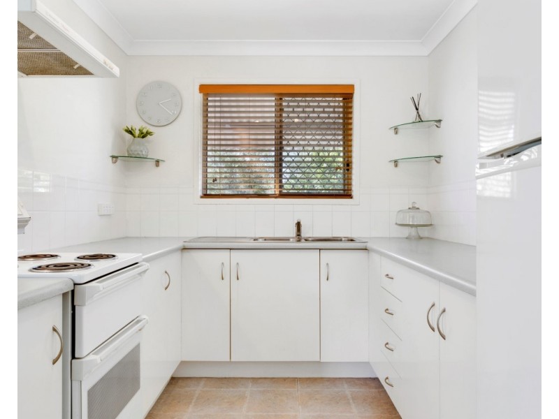 6/107 Pennycuick Street, West Rockhampton QLD 4700