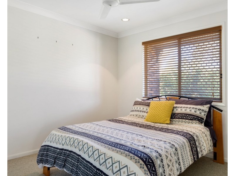 6/107 Pennycuick Street, West Rockhampton QLD 4700