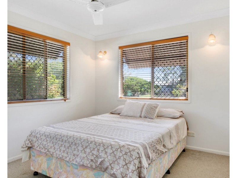 6/107 Pennycuick Street, West Rockhampton QLD 4700