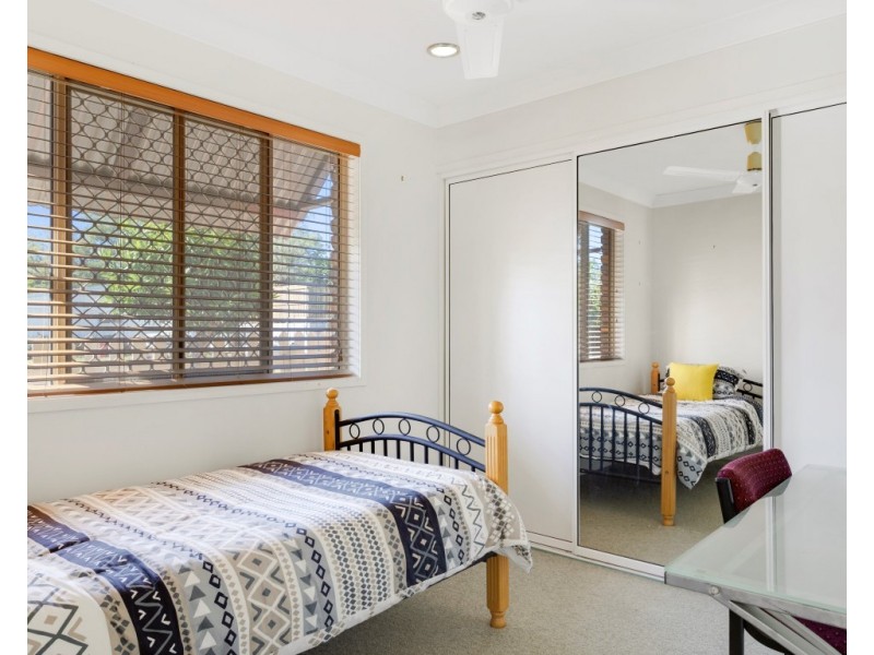 6/107 Pennycuick Street, West Rockhampton QLD 4700