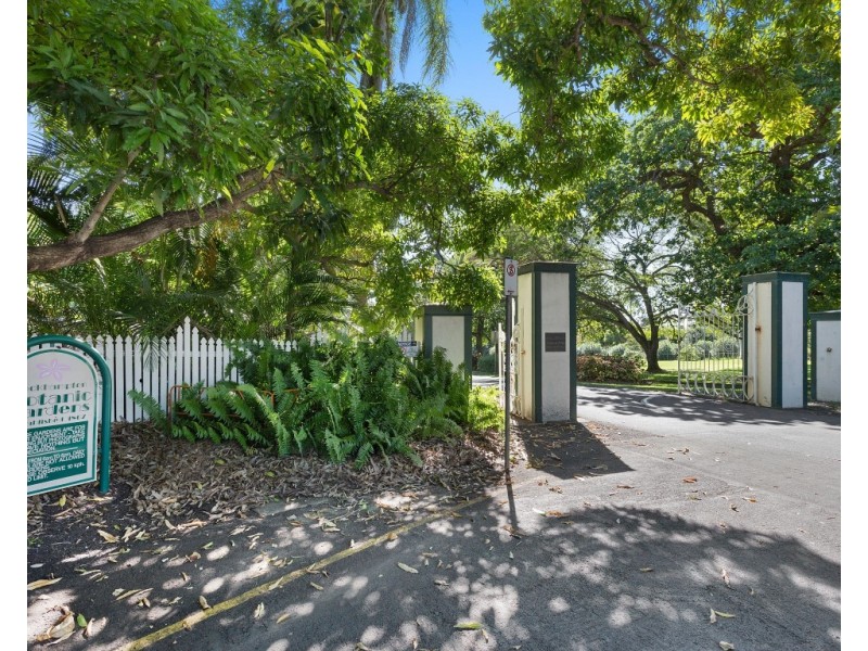 6/107 Pennycuick Street, West Rockhampton QLD 4700
