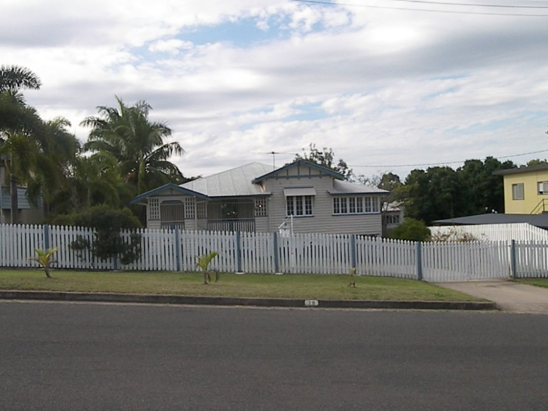 10 Corbery Street, The Range QLD 4700