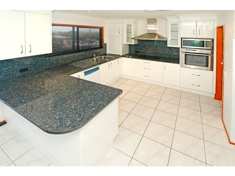 14 Felhaber Avenue, Frenchville QLD 4701