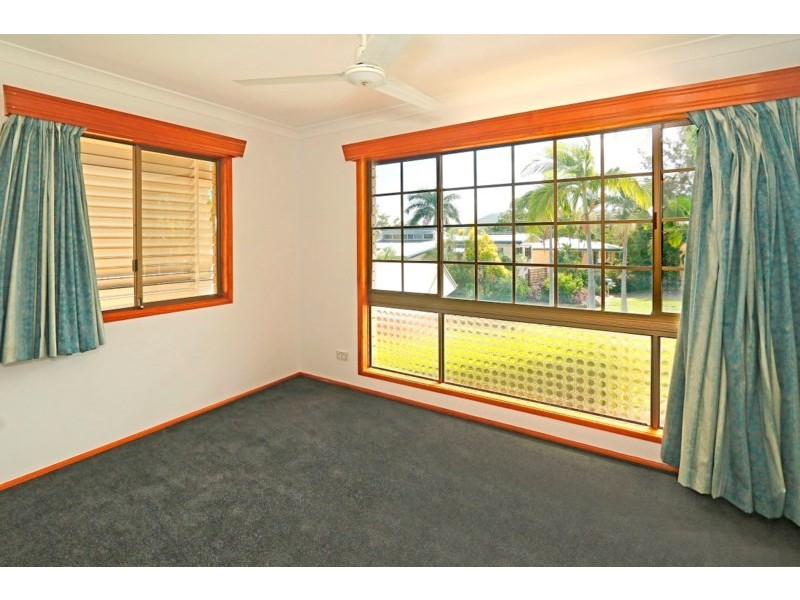 14 Felhaber Avenue, Frenchville QLD 4701