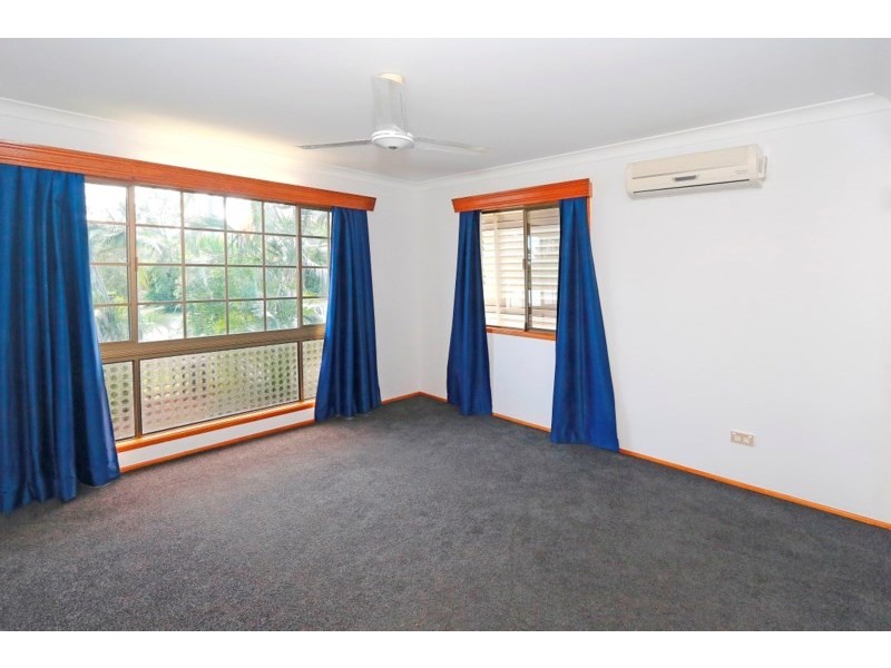 14 Felhaber Avenue, Frenchville QLD 4701