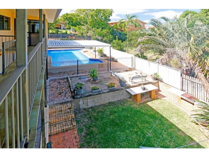 14 Felhaber Avenue, Frenchville QLD 4701