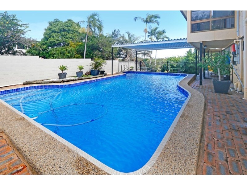 14 Felhaber Avenue, Frenchville QLD 4701