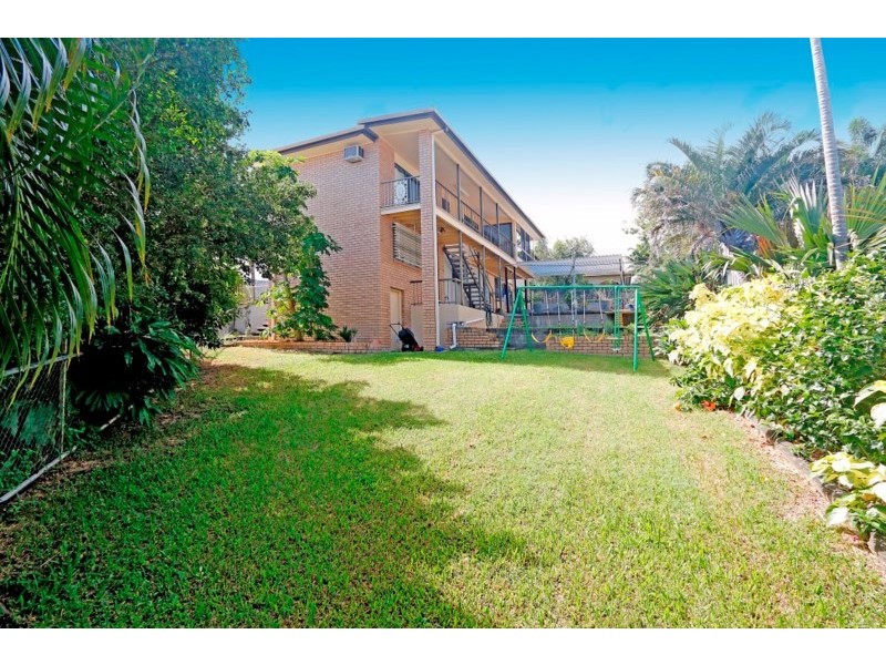 14 Felhaber Avenue, Frenchville QLD 4701