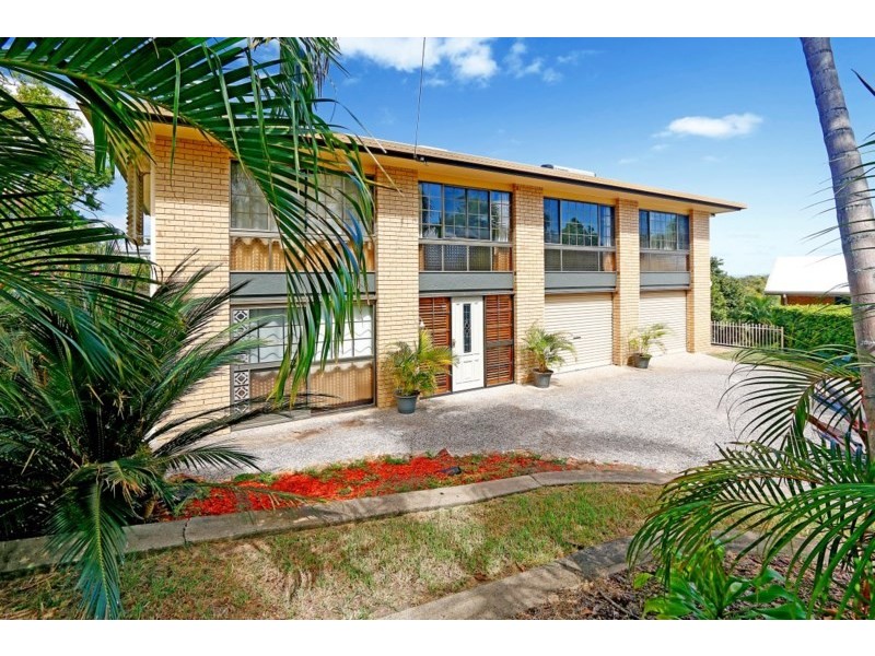 14 Felhaber Avenue, Frenchville QLD 4701