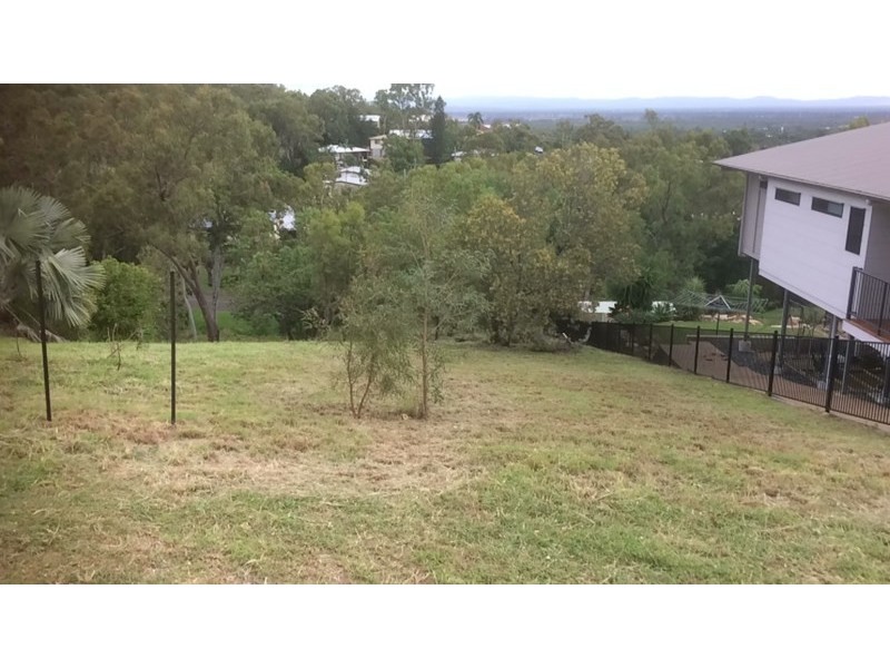 318 Thirkettle Avenue, Frenchville QLD 4701