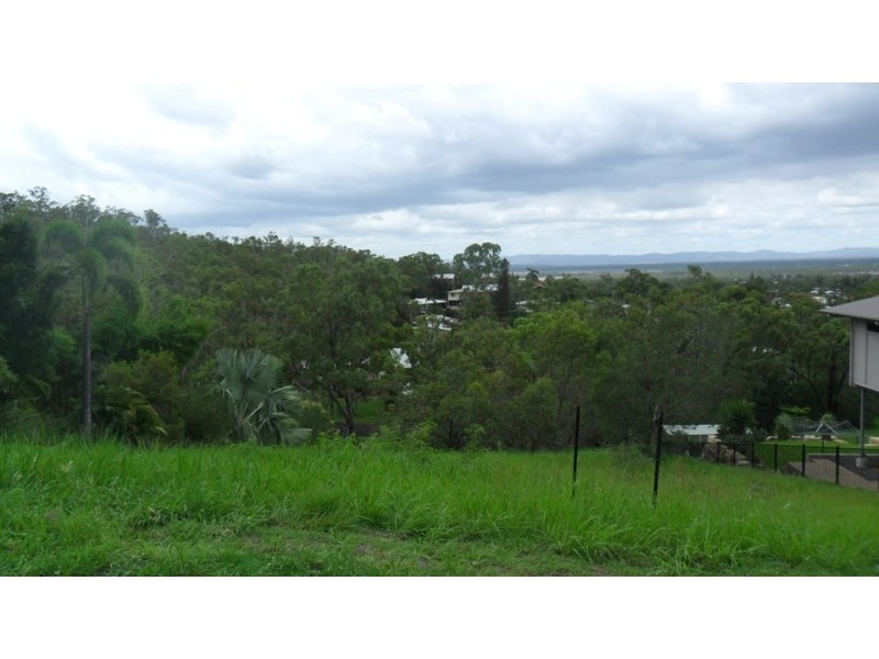 318 Thirkettle Avenue, Frenchville QLD 4701