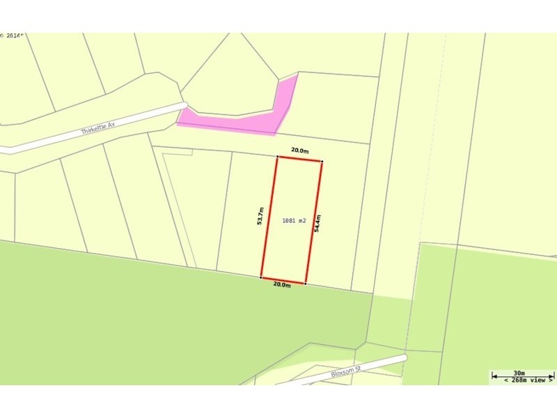 318 Thirkettle Avenue, Frenchville QLD 4701