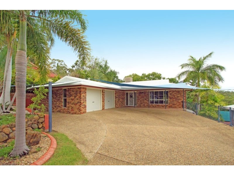 12 Murlay Avenue, Frenchville QLD 4701
