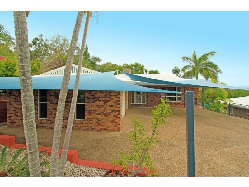 12 Murlay Avenue, Frenchville QLD 4701