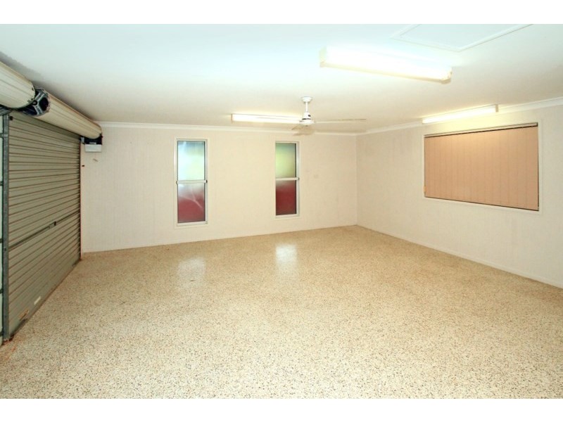 12 Murlay Avenue, Frenchville QLD 4701