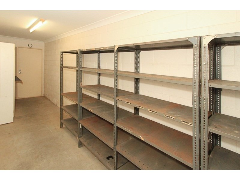 12 Murlay Avenue, Frenchville QLD 4701