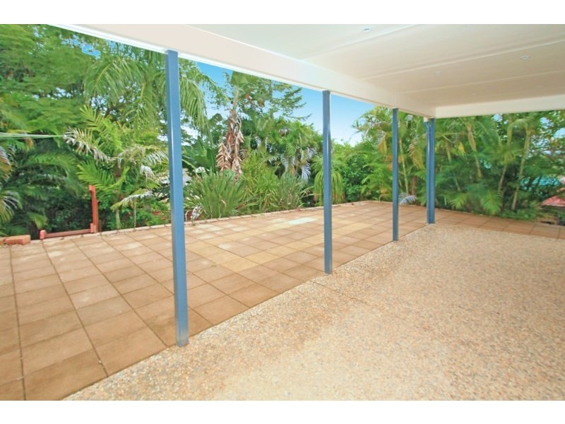 12 Murlay Avenue, Frenchville QLD 4701