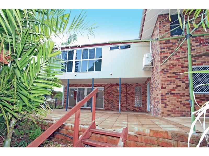 12 Murlay Avenue, Frenchville QLD 4701