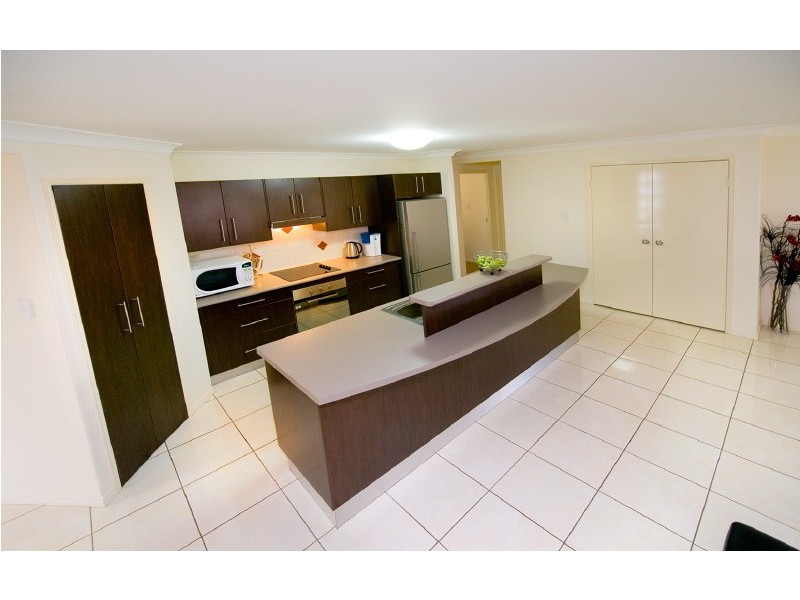 14 Gilmore Court, Gracemere QLD 4702