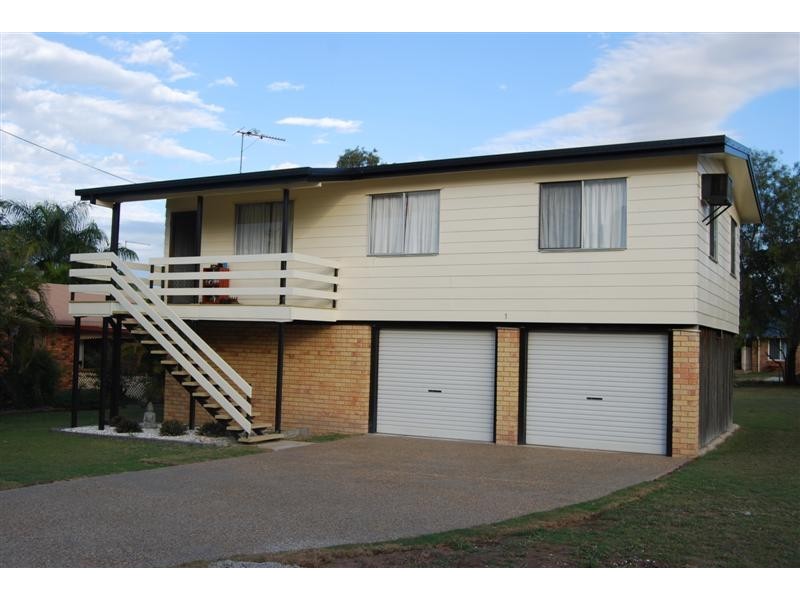 1 Thora Street, Gracemere QLD 4702