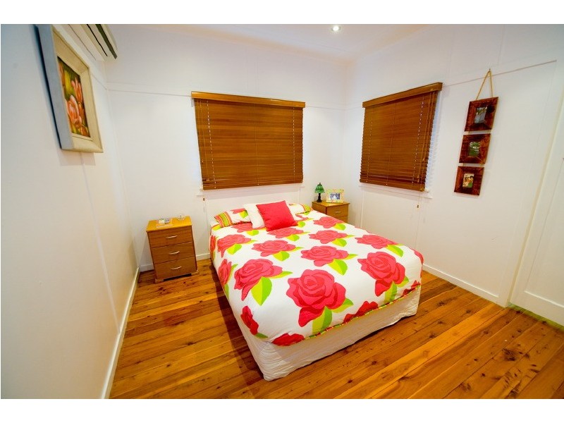 75 Jardine Street, Wandal QLD 4700