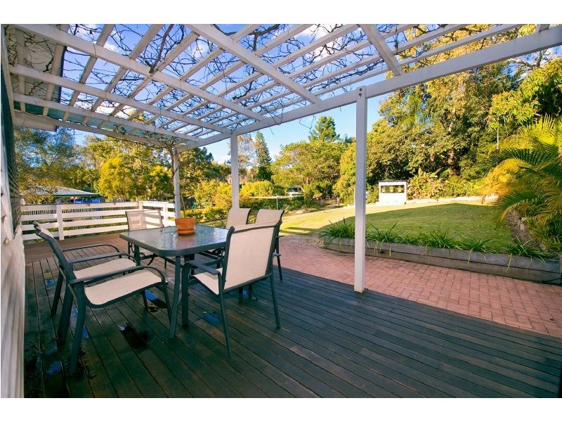 75 Jardine Street, Wandal QLD 4700