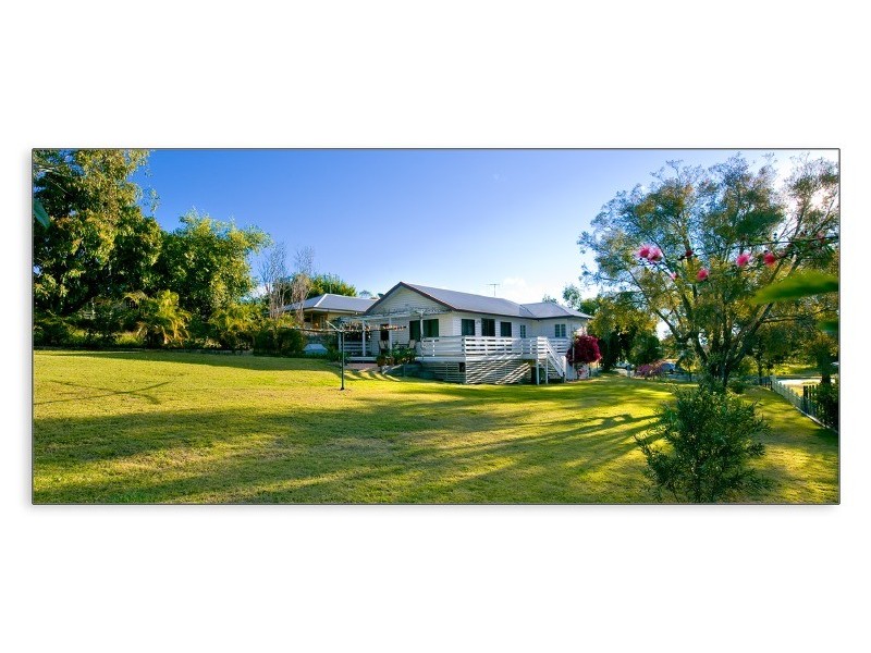 75 Jardine Street, Wandal QLD 4700