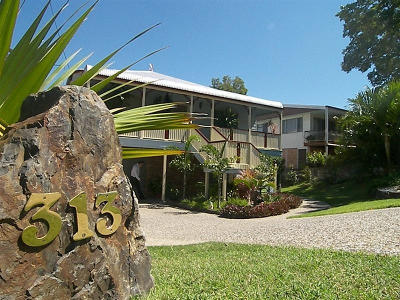 313 Duthie Avenue, Frenchville QLD 4701