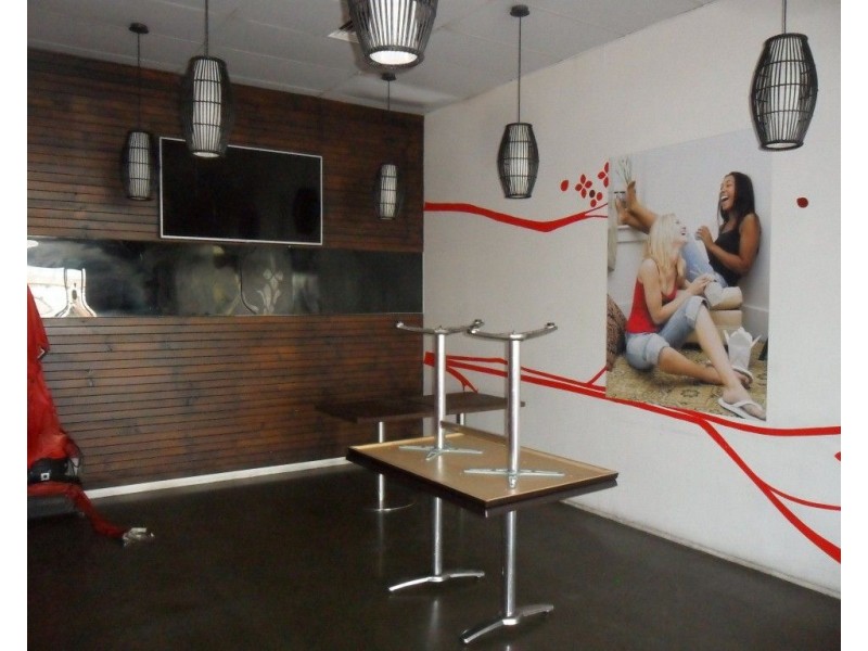 Shop3, 111 George Street, Rockhampton City QLD 4700