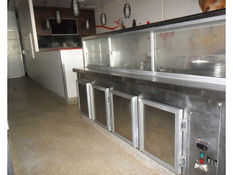 Shop3, 111 George Street, Rockhampton City QLD 4700