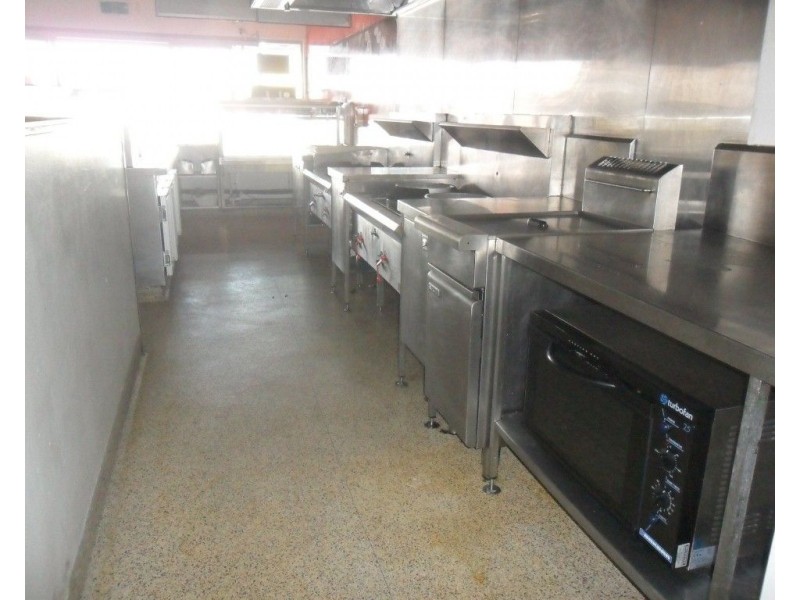 Shop3, 111 George Street, Rockhampton City QLD 4700