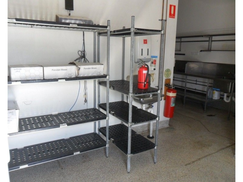 Shop3, 111 George Street, Rockhampton City QLD 4700