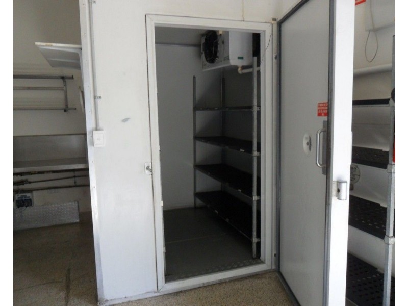 Shop3, 111 George Street, Rockhampton City QLD 4700