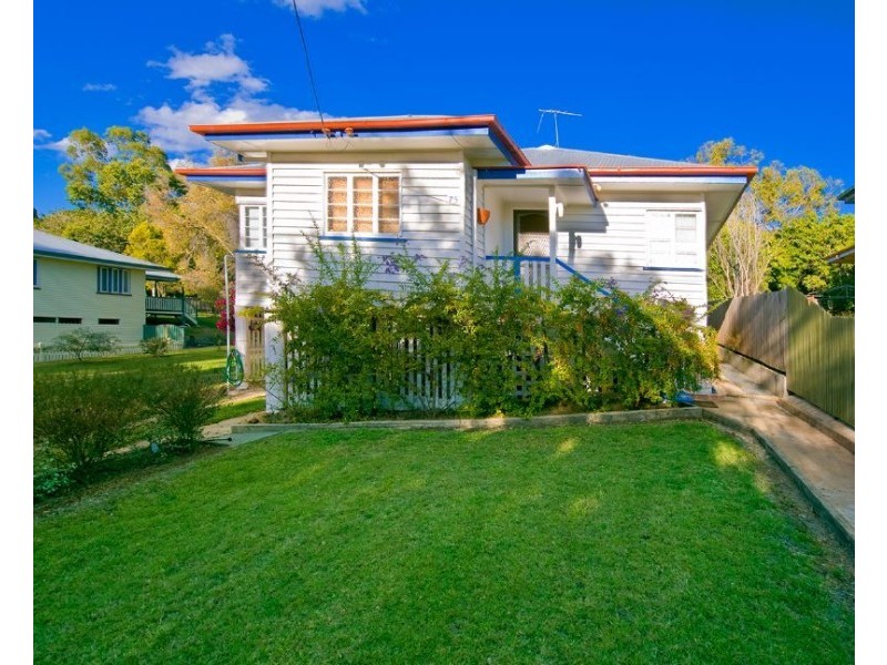 75 Jardine Street, Wandal QLD 4700