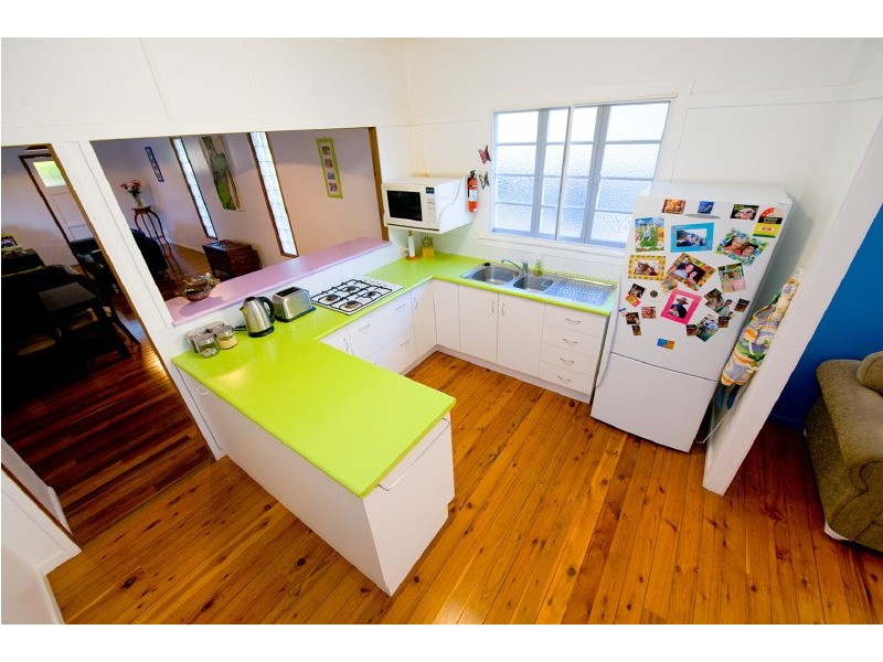 75 Jardine Street, Wandal QLD 4700