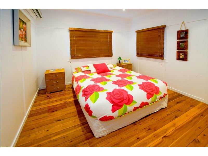 75 Jardine Street, Wandal QLD 4700