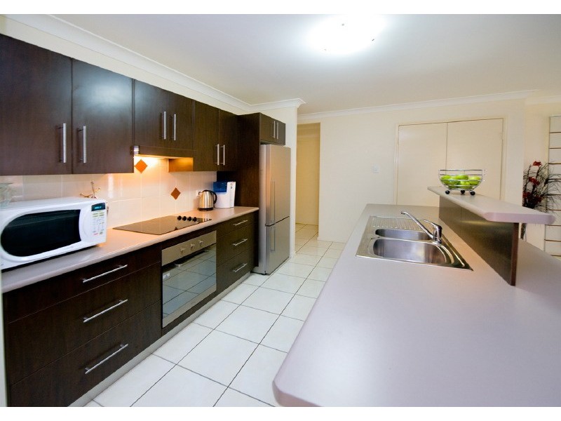 14 Gilmore Court, Gracemere QLD 4702