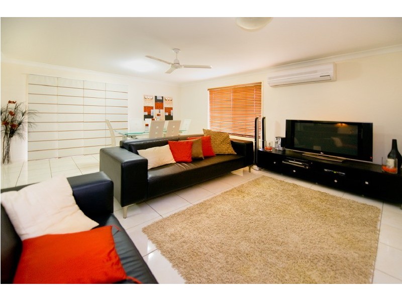 14 Gilmore Court, Gracemere QLD 4702