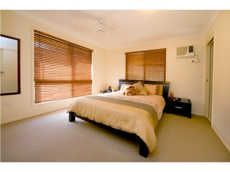 14 Gilmore Court, Gracemere QLD 4702
