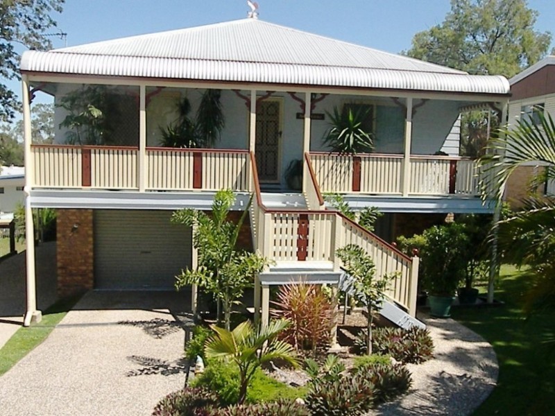 313 Duthie Avenue, Frenchville QLD 4701