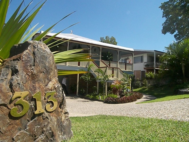 313 Duthie Avenue, Frenchville QLD 4701